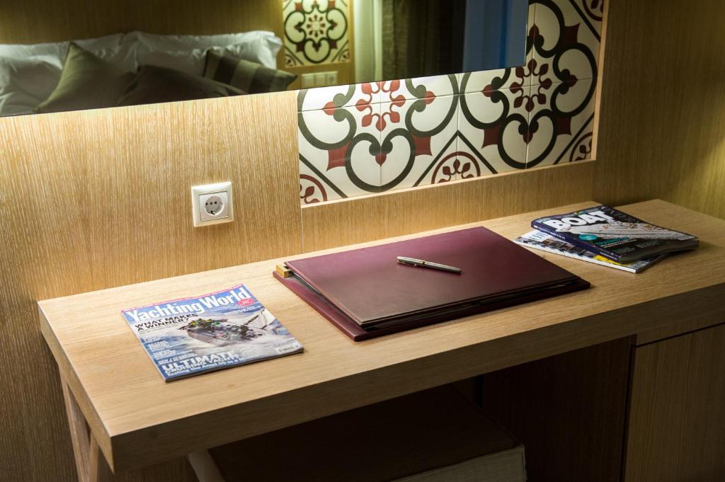 Alkyon Hotel Patitírion Kamer foto