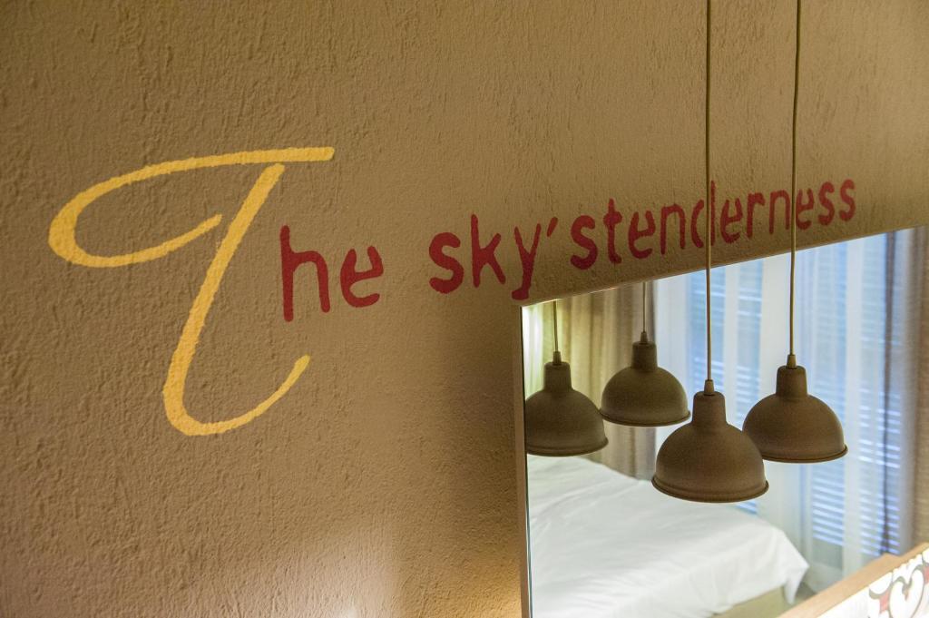 Alkyon Hotel Patitírion Kamer foto